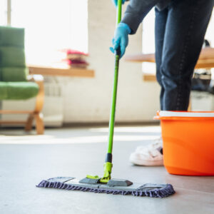 Floor Care