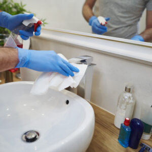 Bathroom Care