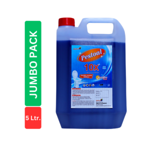 Pestoal toilet bowl cleaner stain remover advance thicker powerful formula